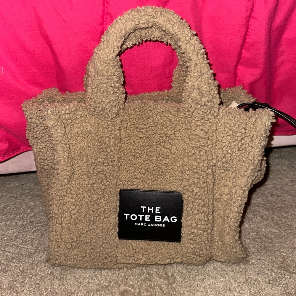 Marc Jacobs Tote